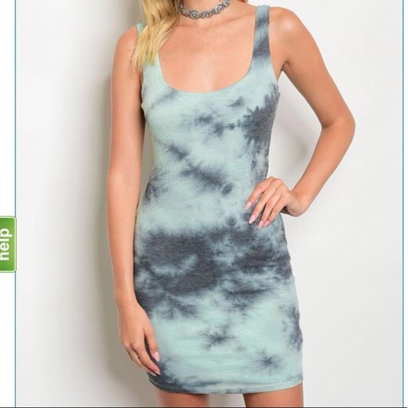 Dress - Picture 2 of 2